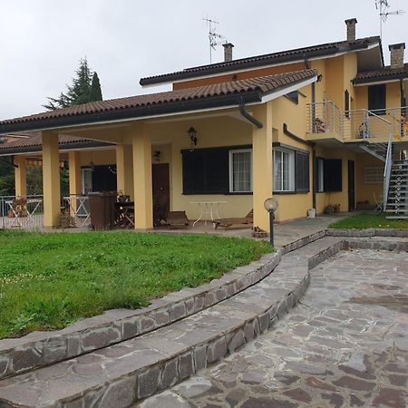 Casa Vacanze Alice E Arianna Cairo Montenotte Exteriör bild