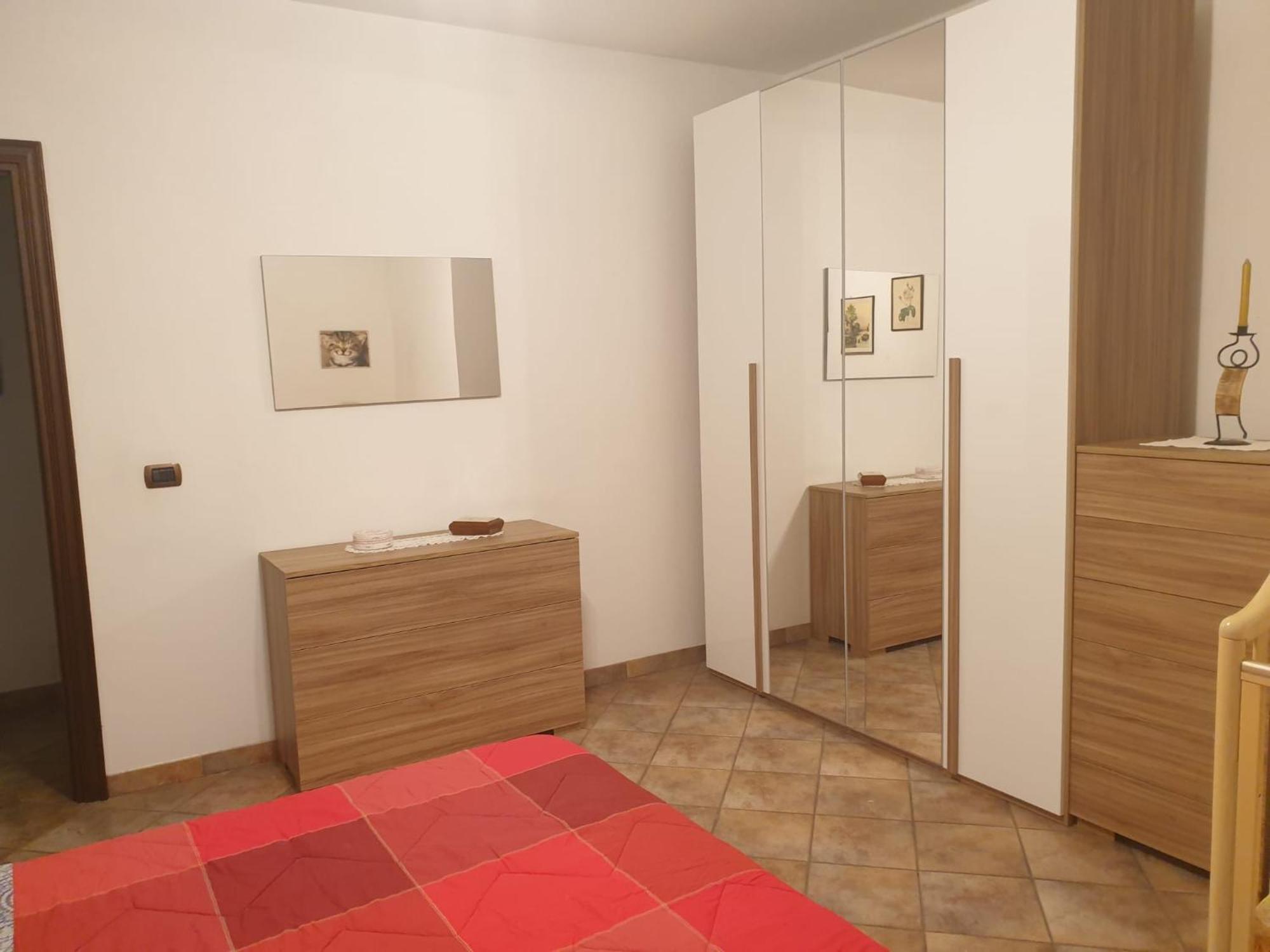 Casa Vacanze Alice E Arianna Cairo Montenotte Exteriör bild