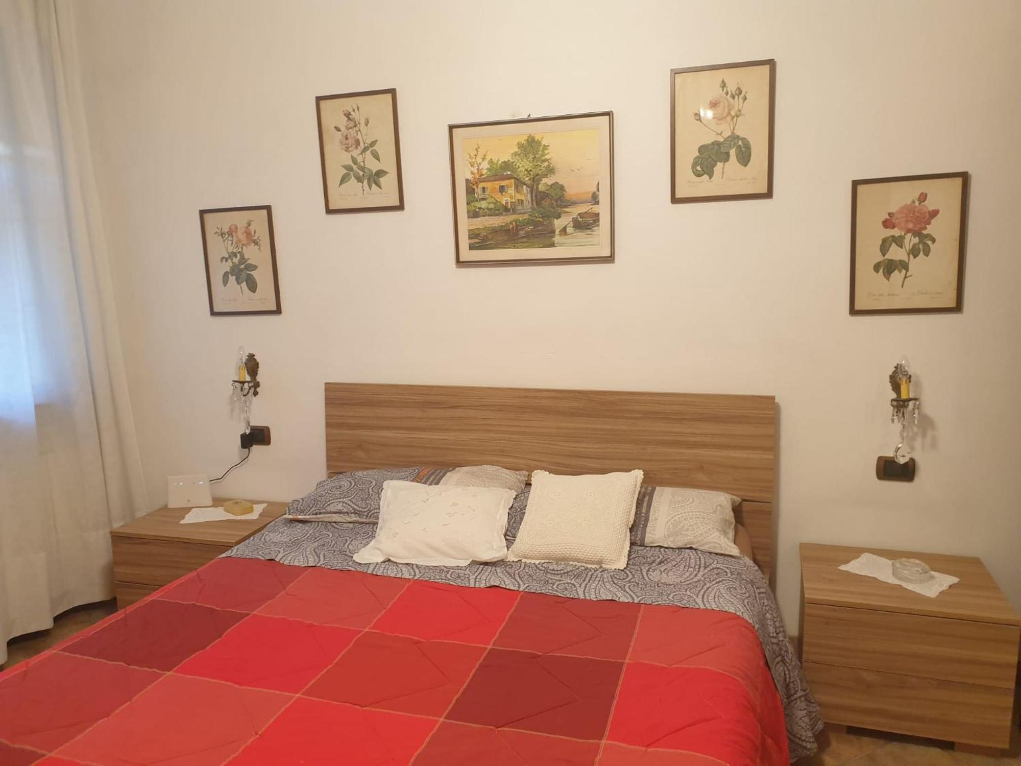 Casa Vacanze Alice E Arianna Cairo Montenotte Exteriör bild