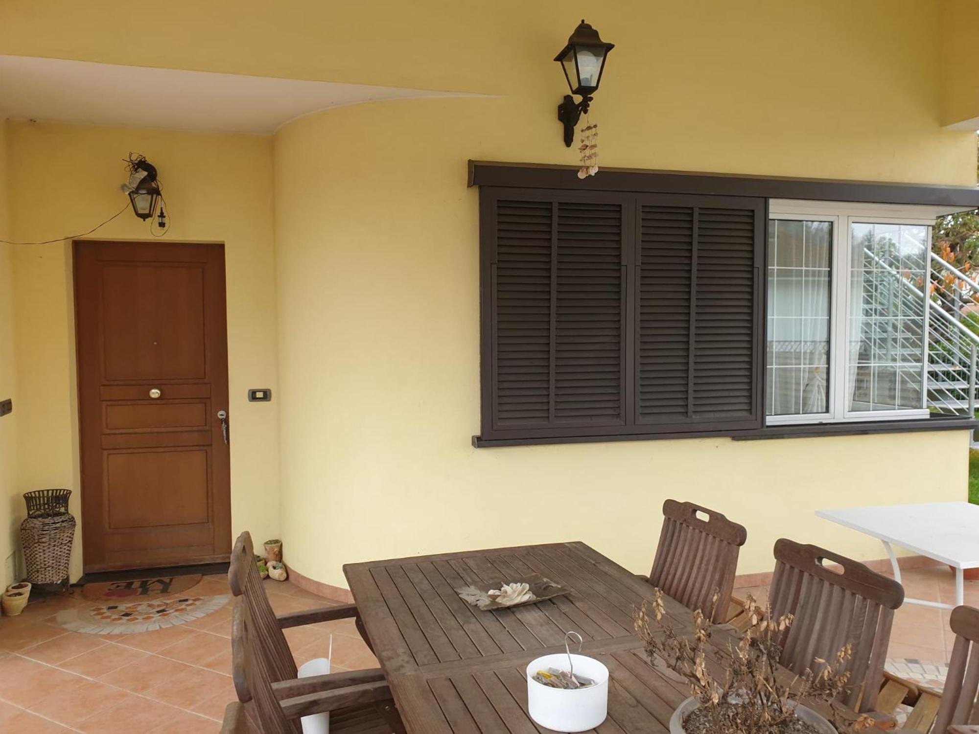 Casa Vacanze Alice E Arianna Cairo Montenotte Exteriör bild