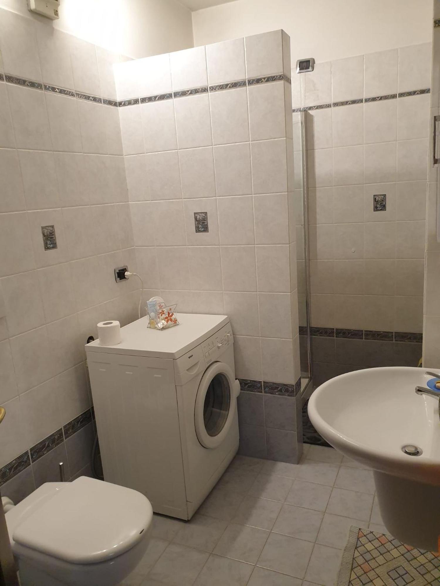 Casa Vacanze Alice E Arianna Cairo Montenotte Exteriör bild