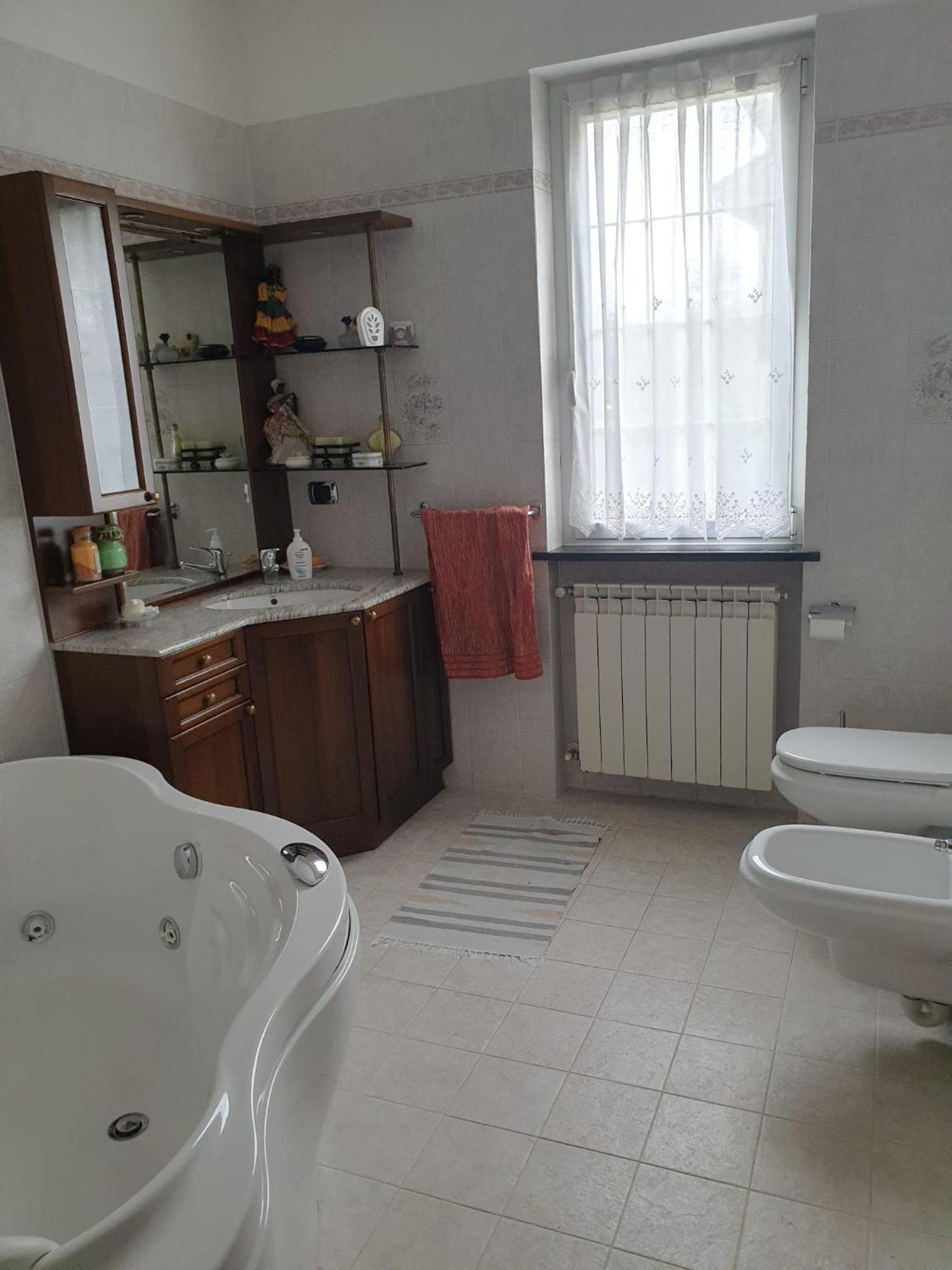 Casa Vacanze Alice E Arianna Cairo Montenotte Exteriör bild