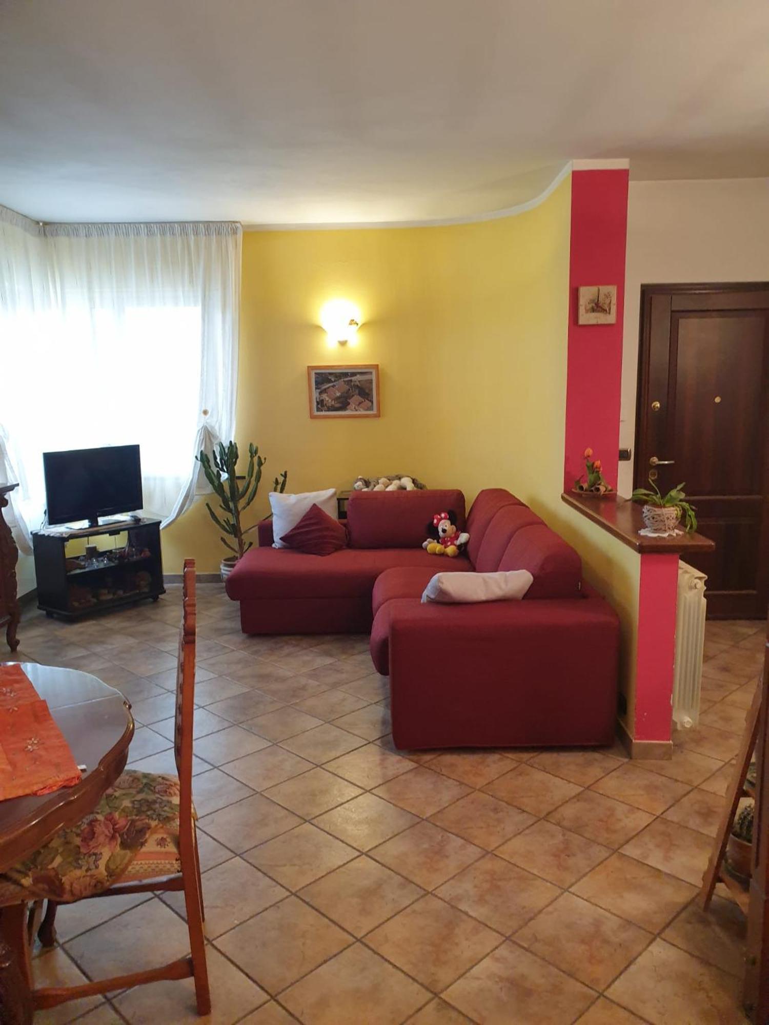 Casa Vacanze Alice E Arianna Cairo Montenotte Exteriör bild
