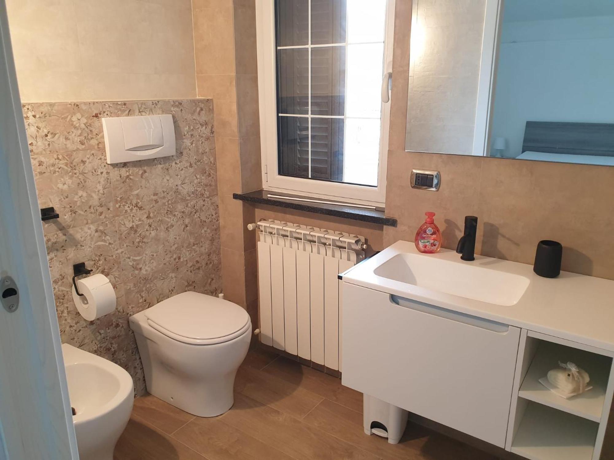 Casa Vacanze Alice E Arianna Cairo Montenotte Exteriör bild