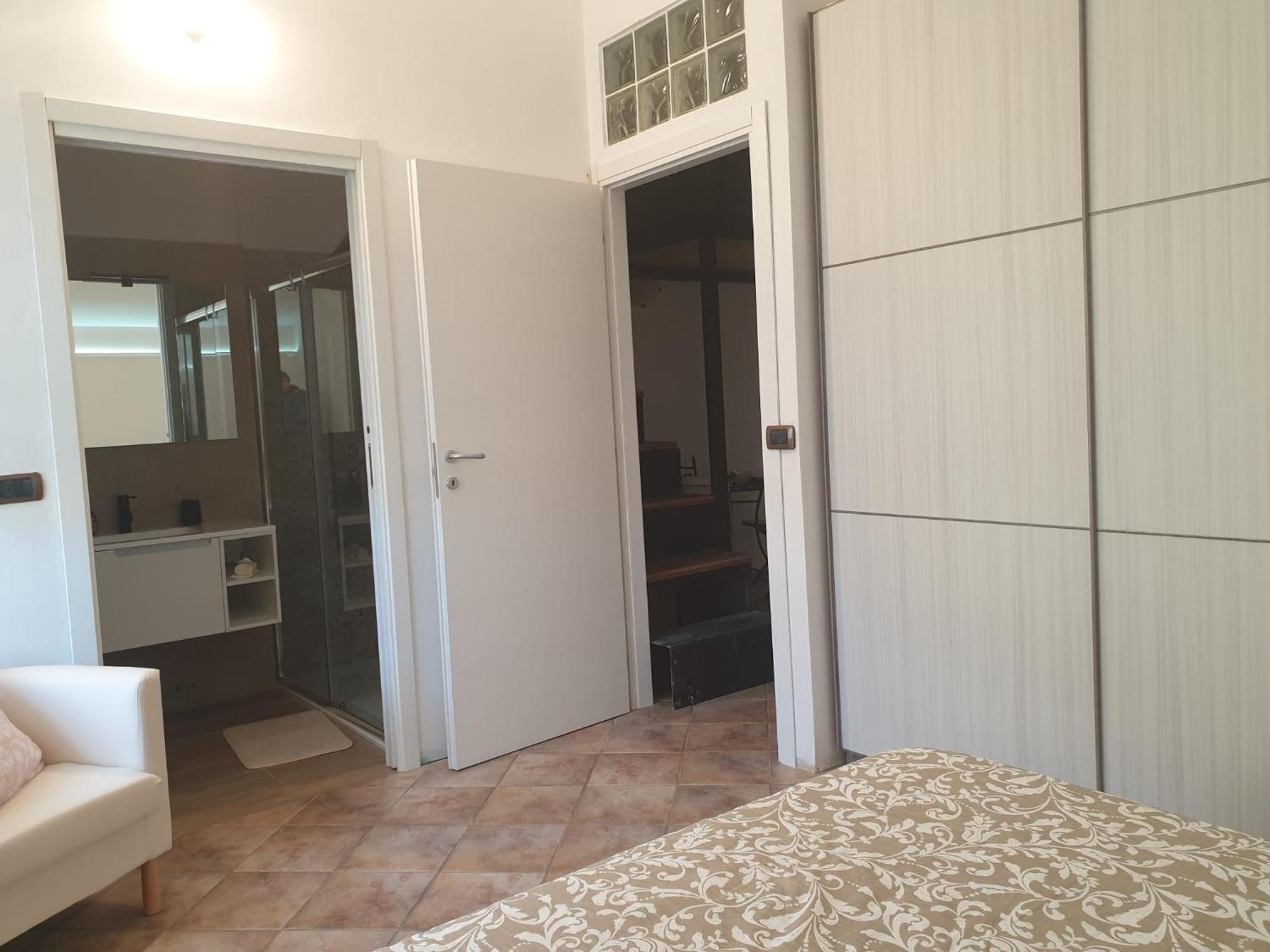 Casa Vacanze Alice E Arianna Cairo Montenotte Exteriör bild