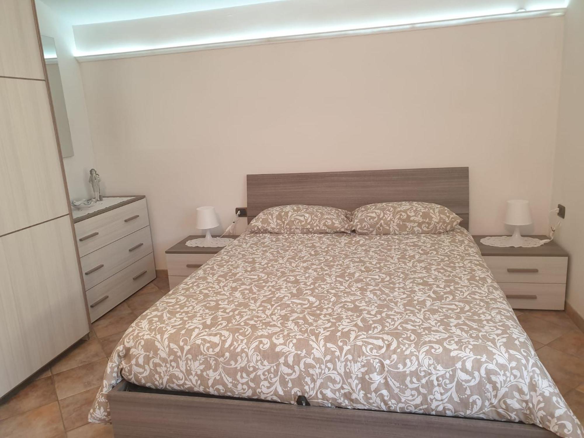 Casa Vacanze Alice E Arianna Cairo Montenotte Exteriör bild