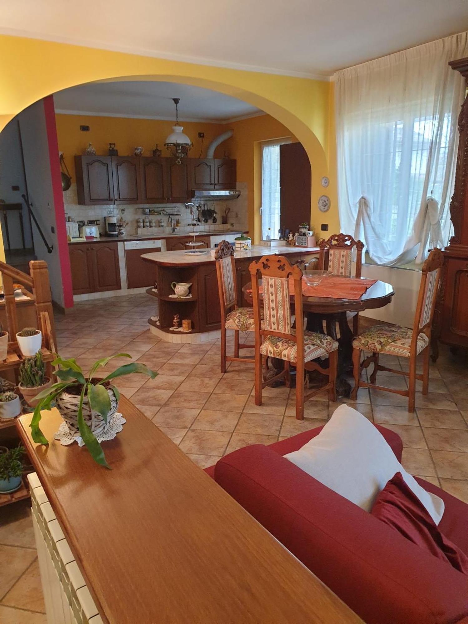 Casa Vacanze Alice E Arianna Cairo Montenotte Exteriör bild
